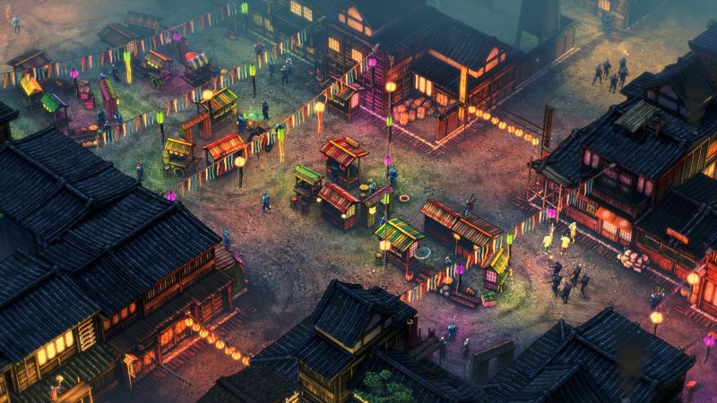 Illustration for article titled Judging MomoCon's Indie Games Competition